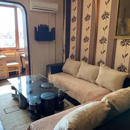 Apartament Romance *