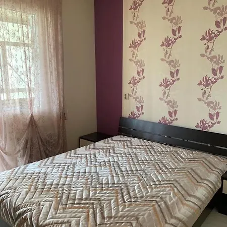Apartament Romance アパート