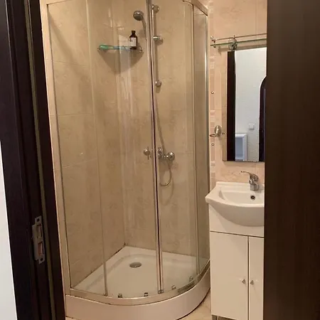 Apartament Romance アパート *