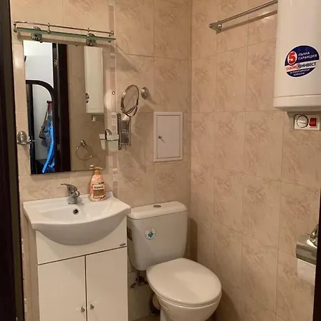 Apartament Romance *