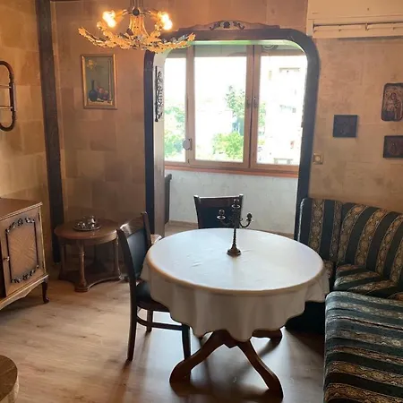 Apartament Romance *