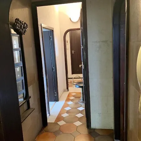 Apartament Romance