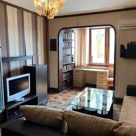 Apartament Romance アパート *
